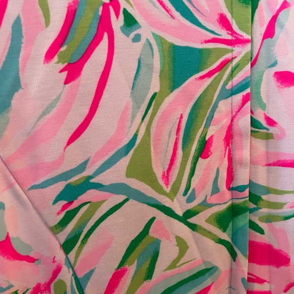 Lilly Pulitzer summer dress - Picture 4 of 5